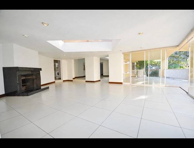 6 BEDROOM PROPERTY TO RENT IN MORNINGSIDE